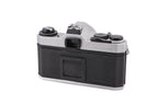 Pentax KX