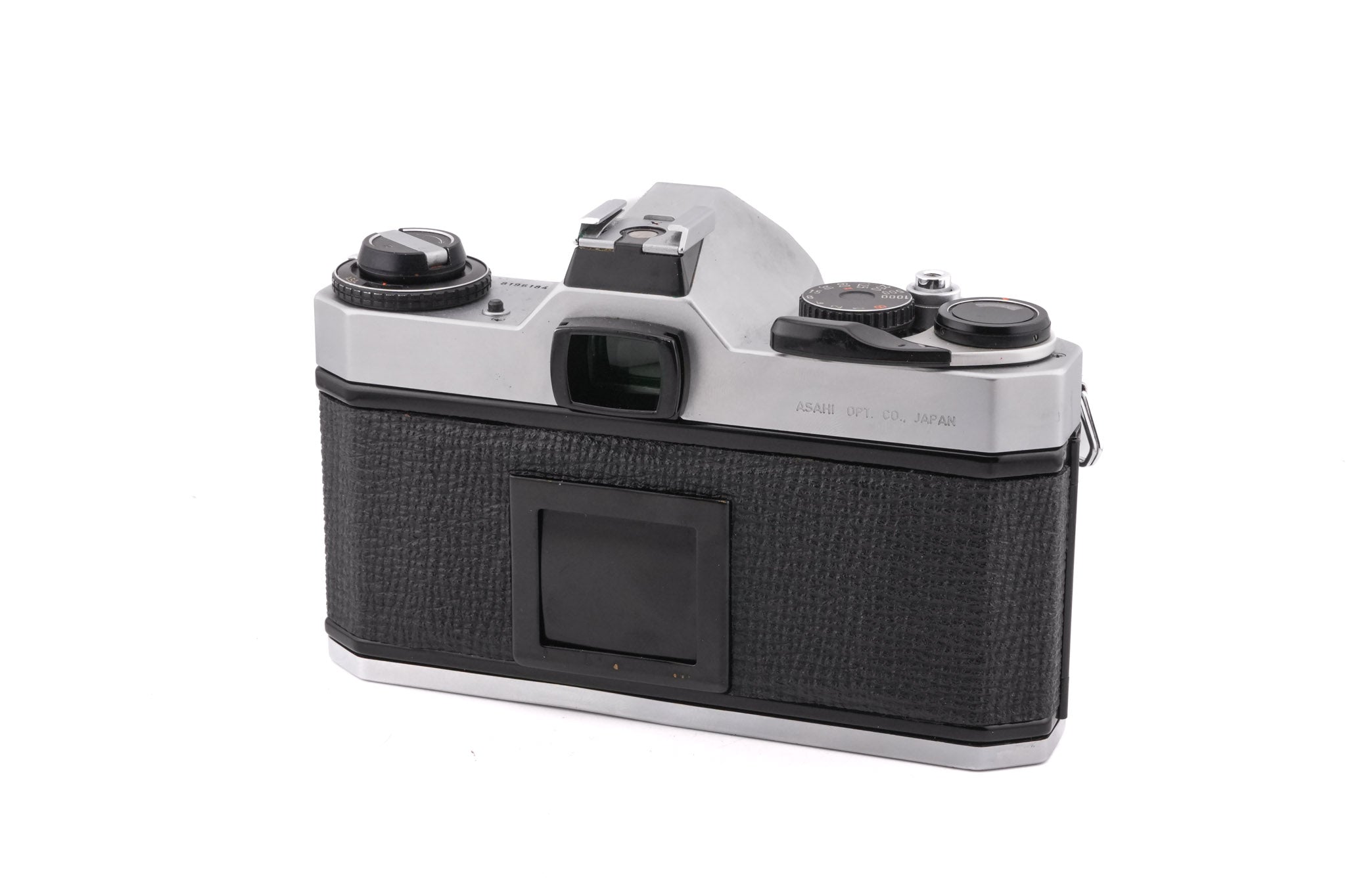 Pentax KX