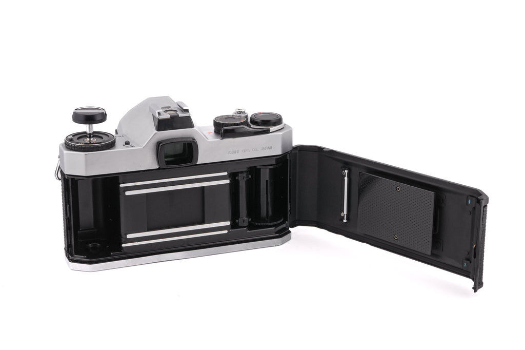 Pentax KX