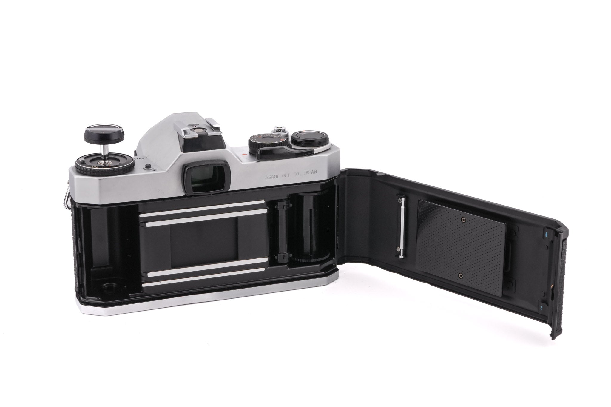 Pentax KX