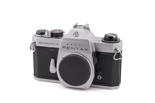 Pentax Spotmatic SP F