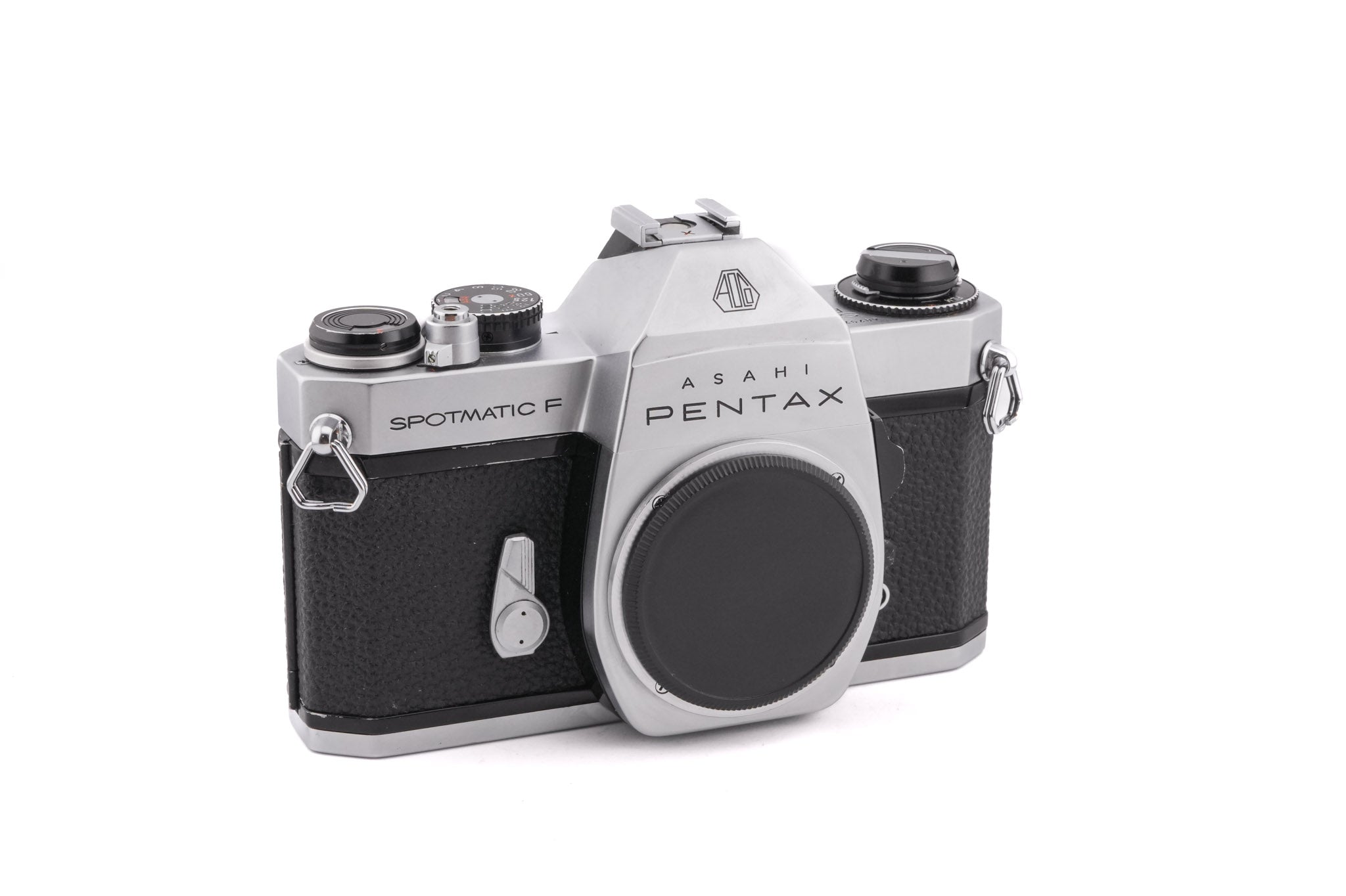 Pentax Spotmatic SP F - Camera – Kamerastore