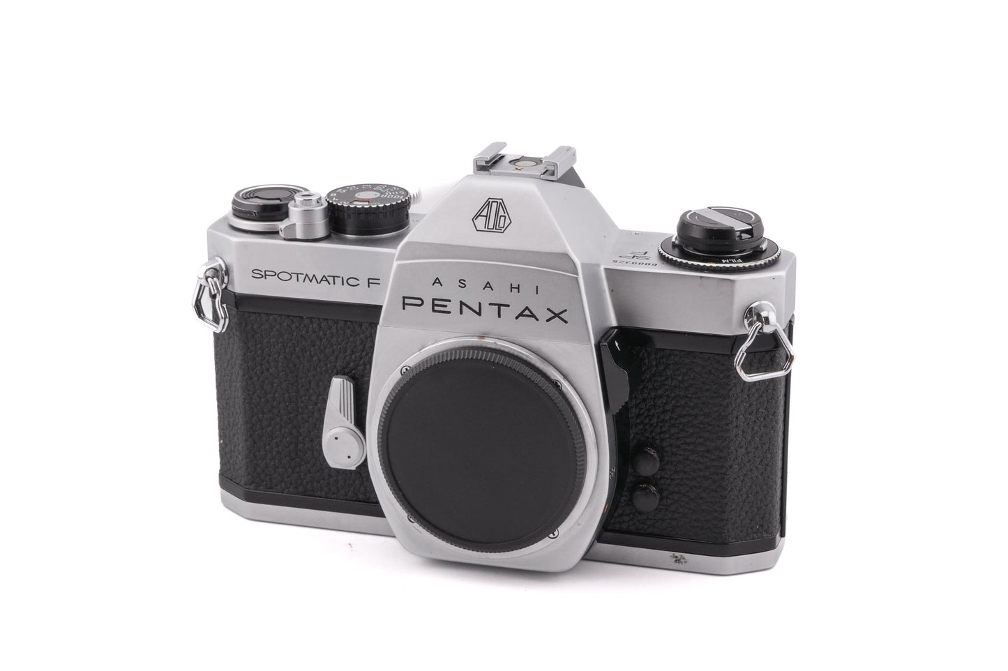 Pentax Spotmatic SP F