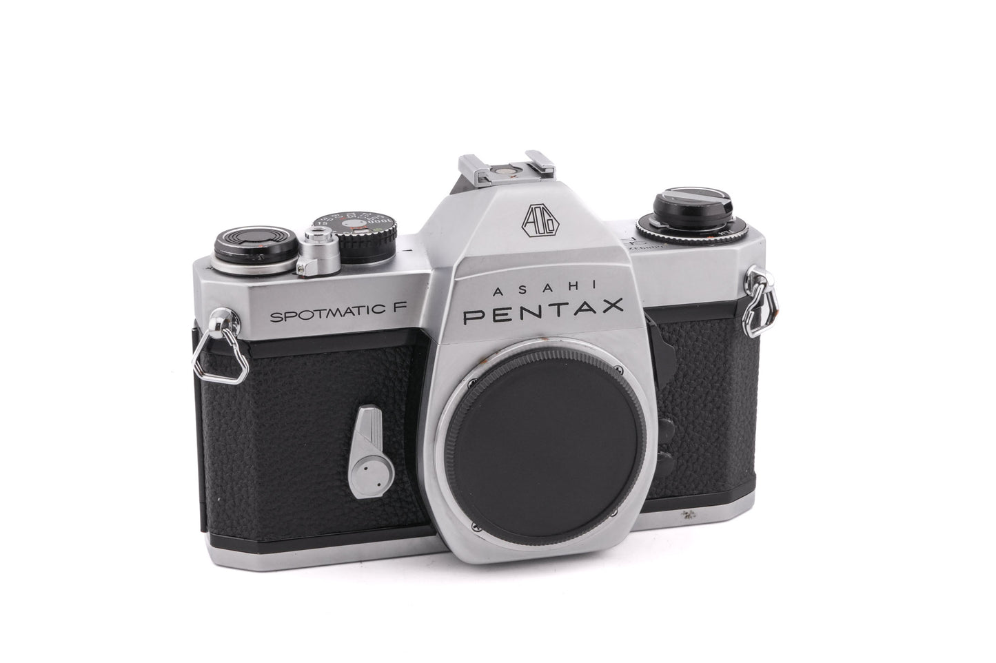 Pentax Spotmatic SP F