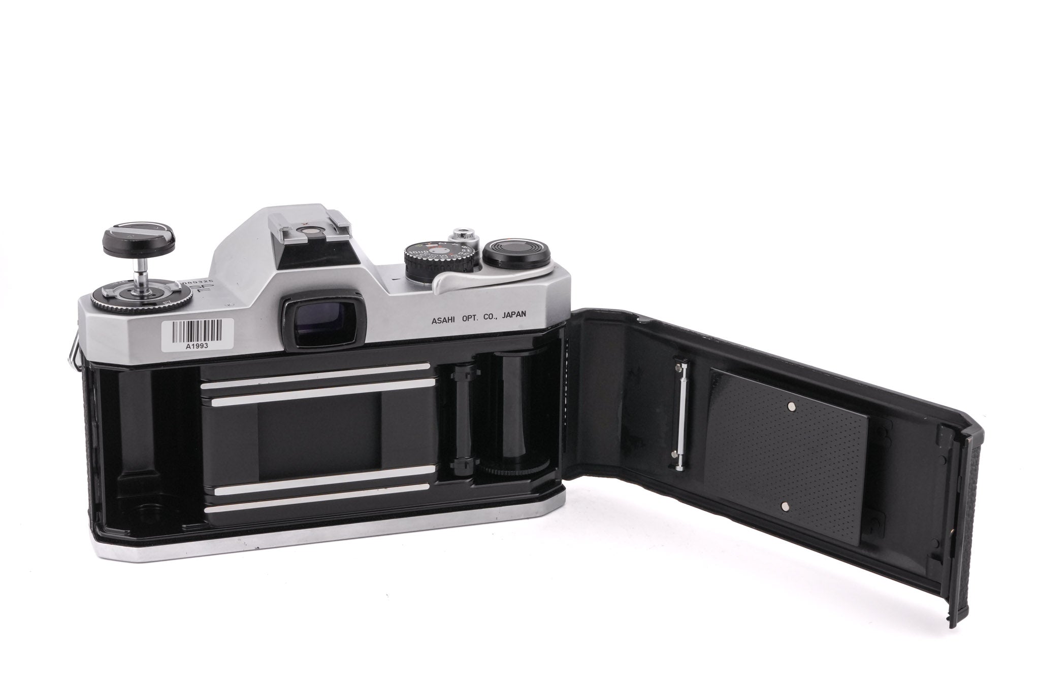 Pentax Spotmatic SP F – Kamerastore