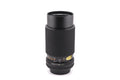 Tokina 70-150mm f3.8 RMC - Lens