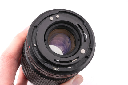 Tokina 70-150mm f3.8 RMC