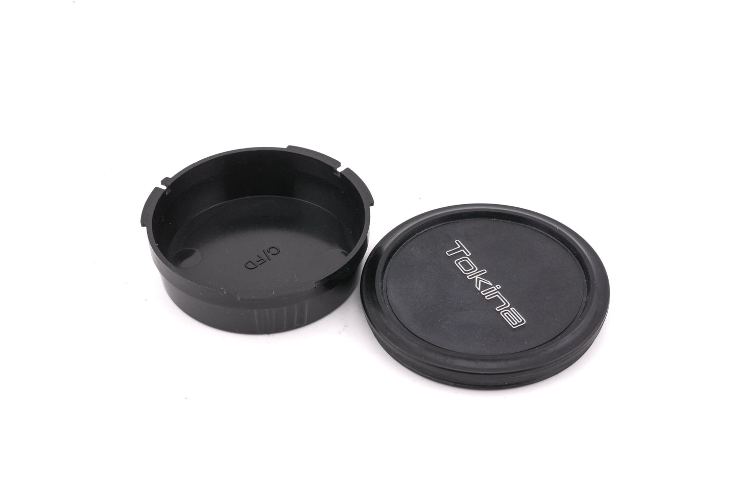 Tokina 70-150mm f3.8 RMC