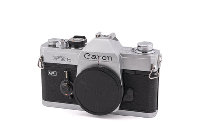 Canon FTb QL