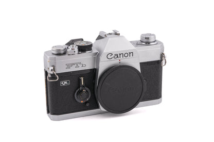 Canon FTb QL