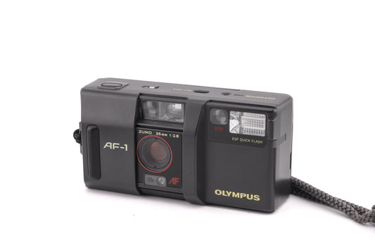 Olympus AF-1