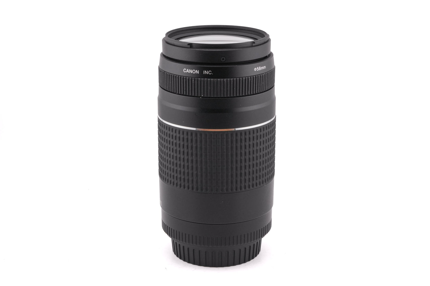 Canon 75-300mm f4-5.6 III