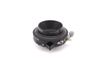 Rodenstock 150mm f9 Apo-Ronar MC (Shutter)