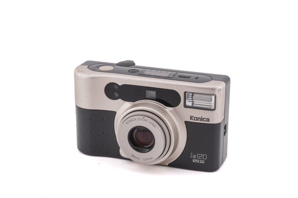 Konica Z-Up 120 VP