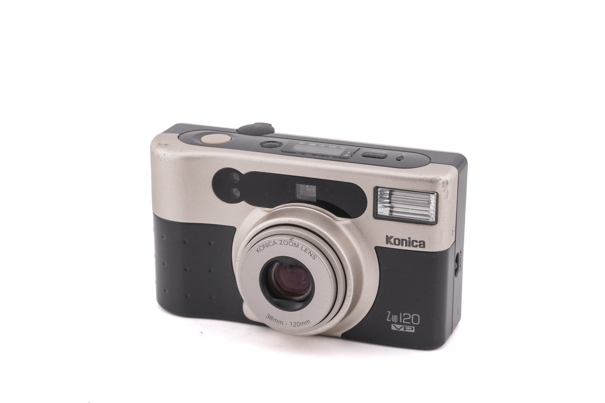 Konica Z-Up 120 VP