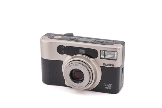 Konica Z-Up 120 VP