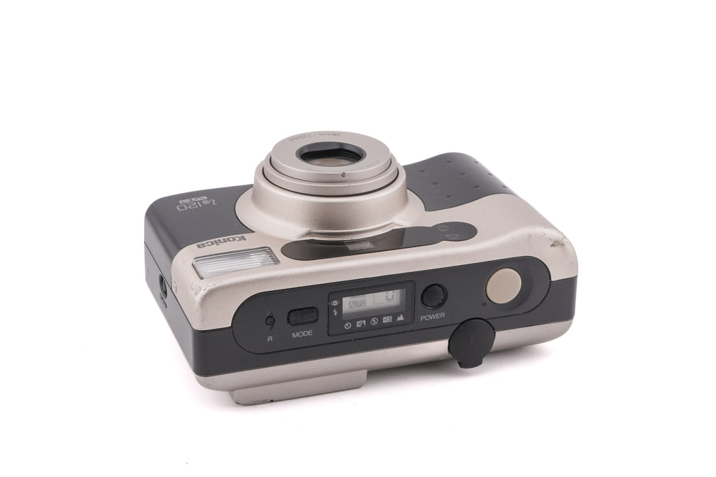 Konica Z-Up 120 VP