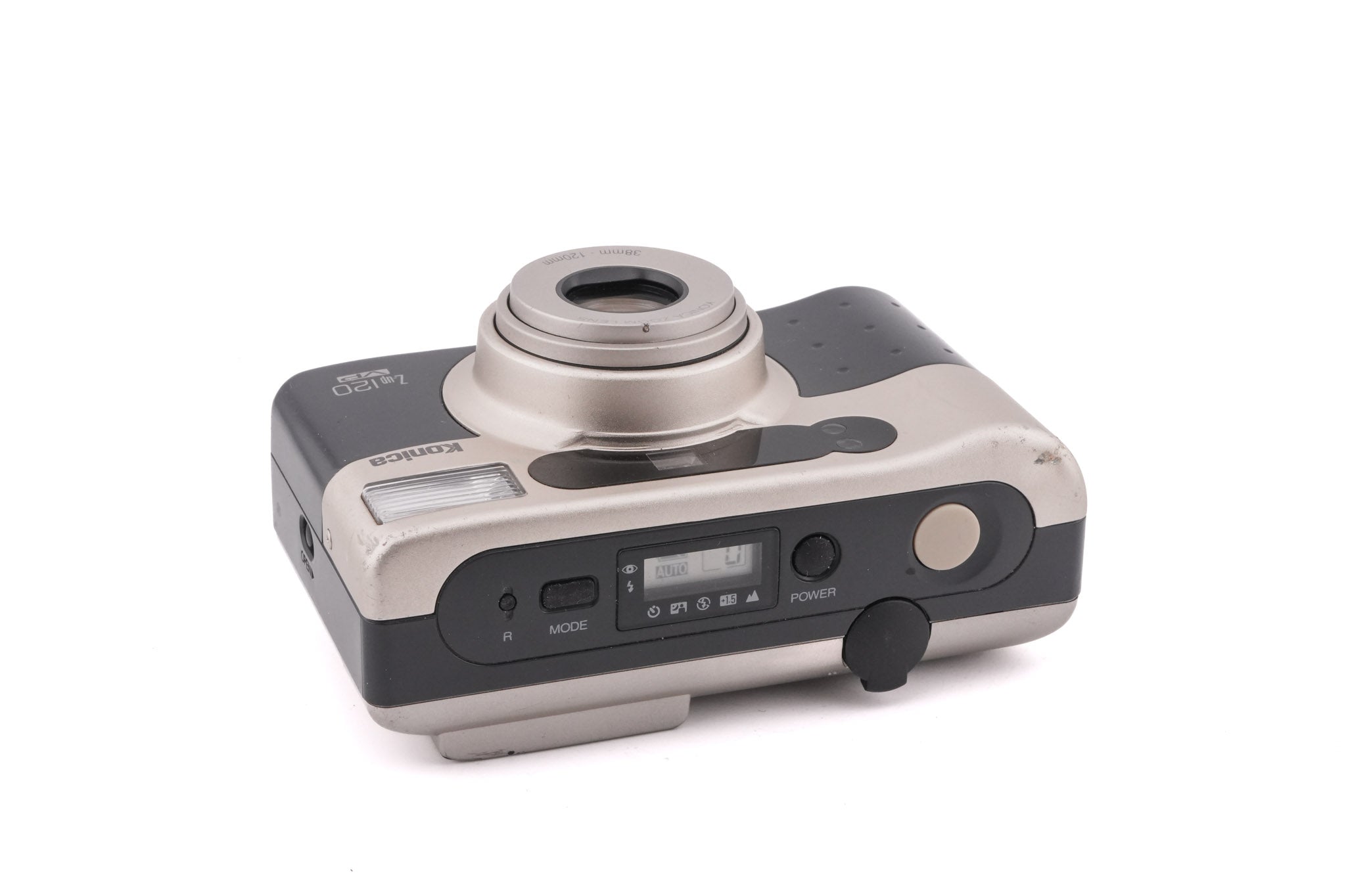 Konica Z-Up 120 VP