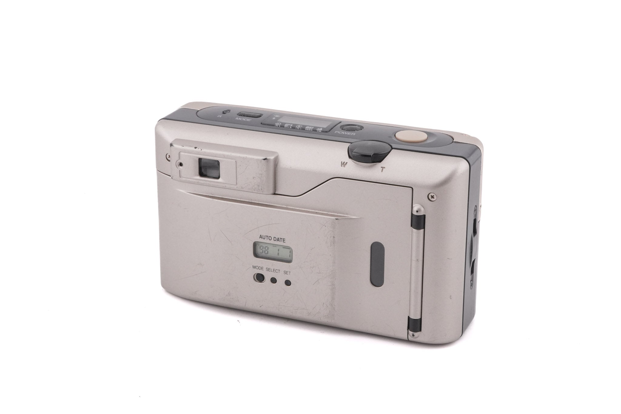 Konica Z-Up 120 VP