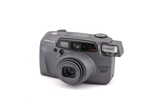 Pentax Espio 160 - Camera
