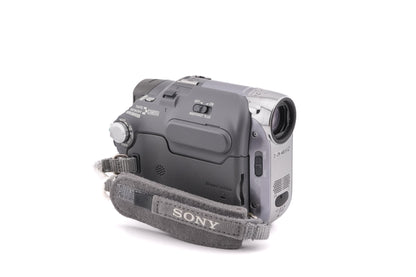 Sony DCR-HC39E Handycam