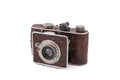 Foth Derby Type 1 - Camera