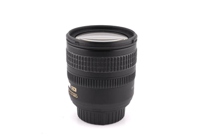 Nikon 18-70mm f3.5-4.5 AF-S Nikkor G ED