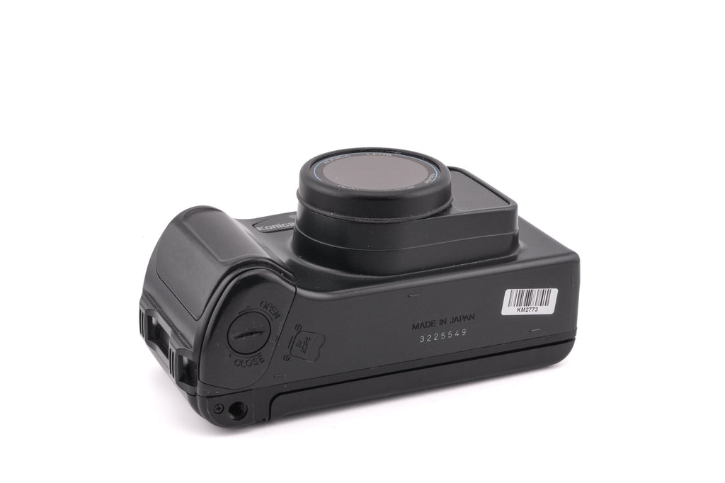 Konica MR.640