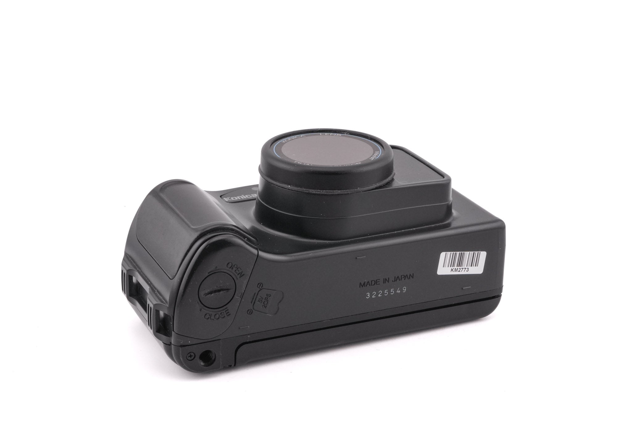 Konica MR.640