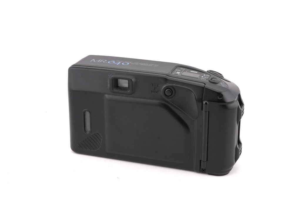 Konica MR.640