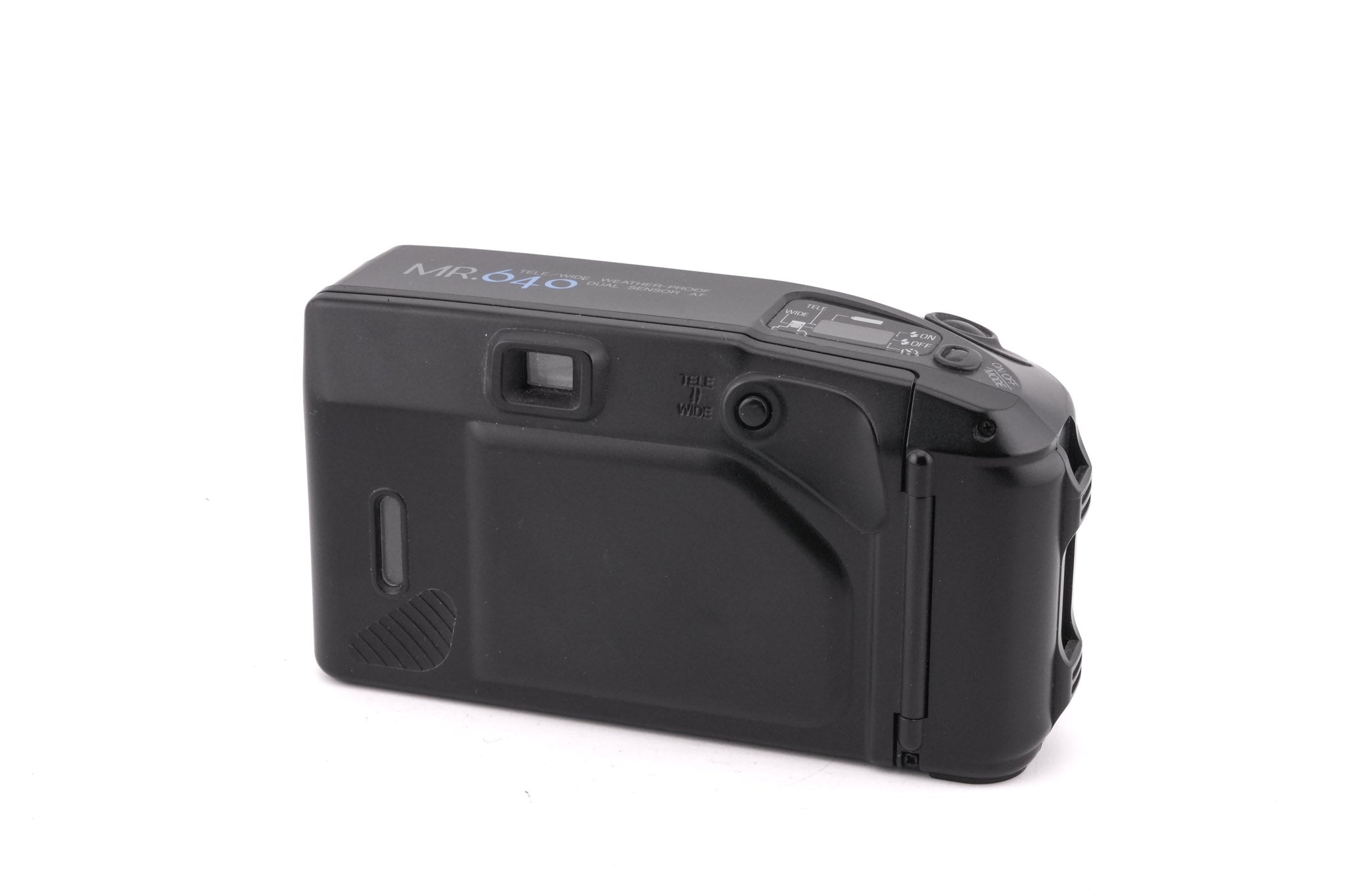 Konica MR.640