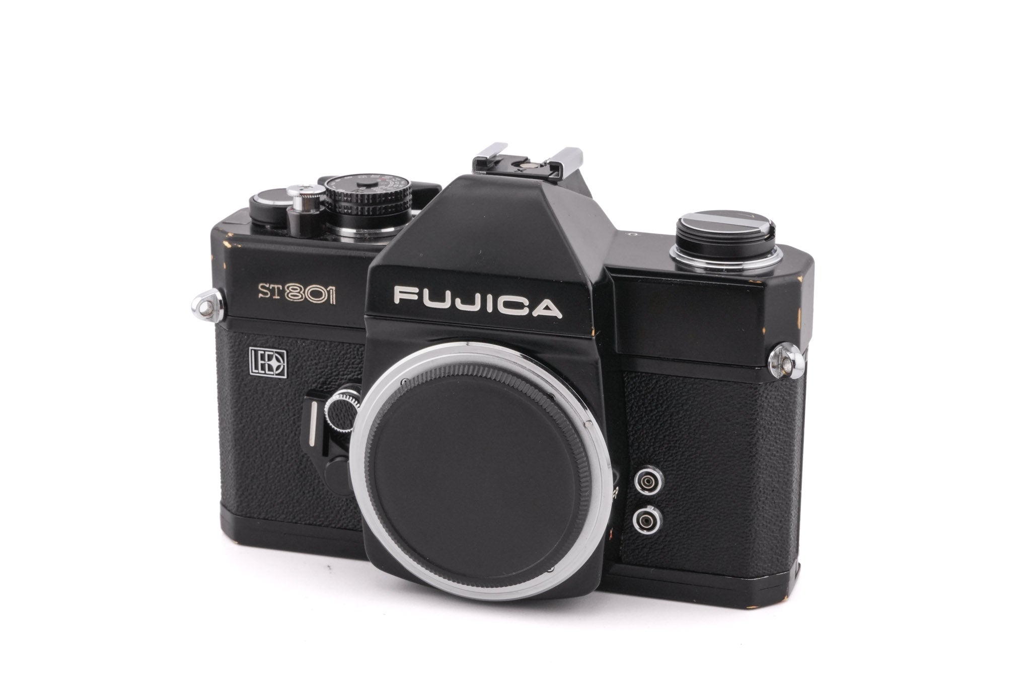 Fujica ST801 - Camera