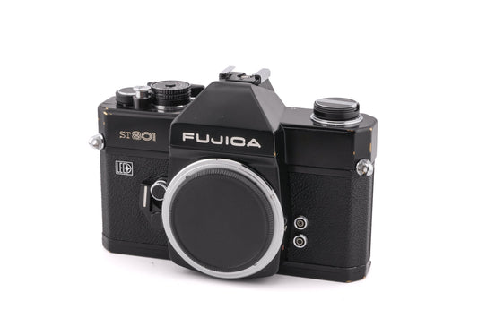 Fujica ST801 - Camera