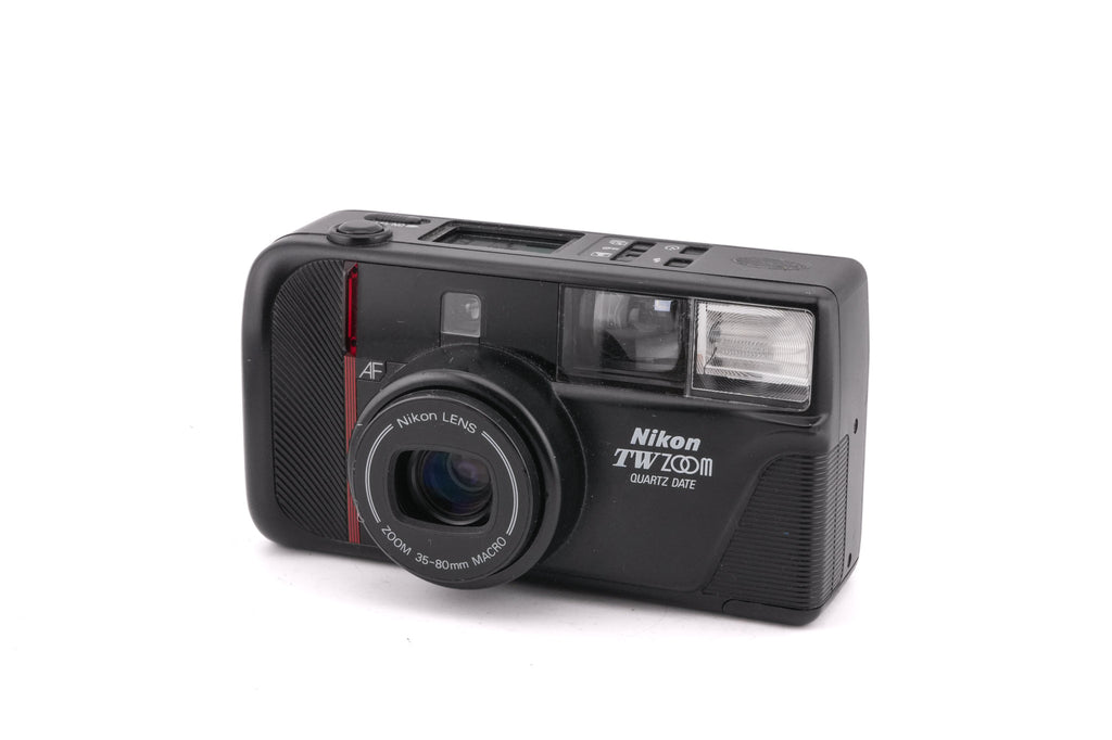 Nikon TW Zoom 35-80