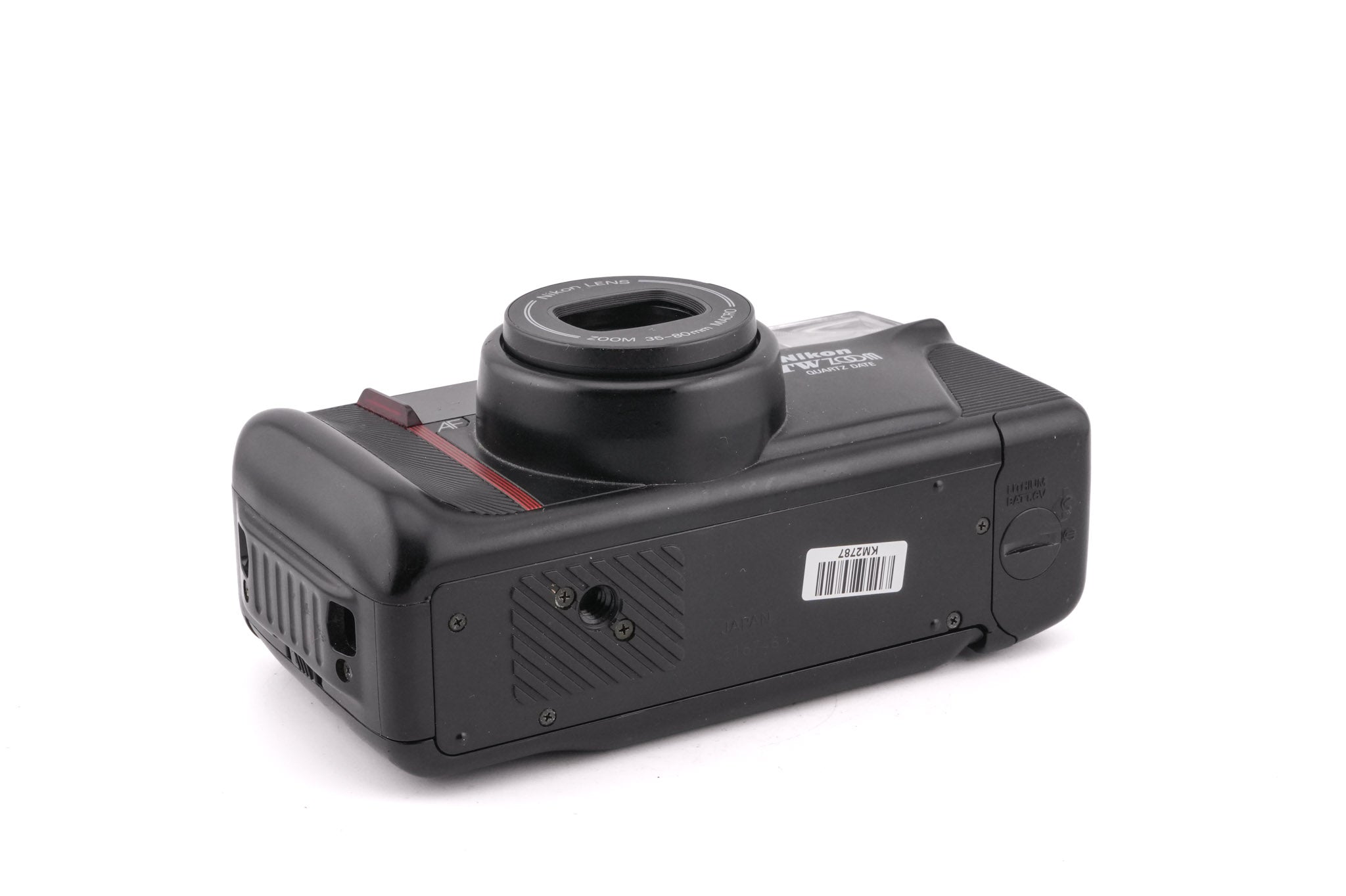 Nikon TW Zoom 35-80