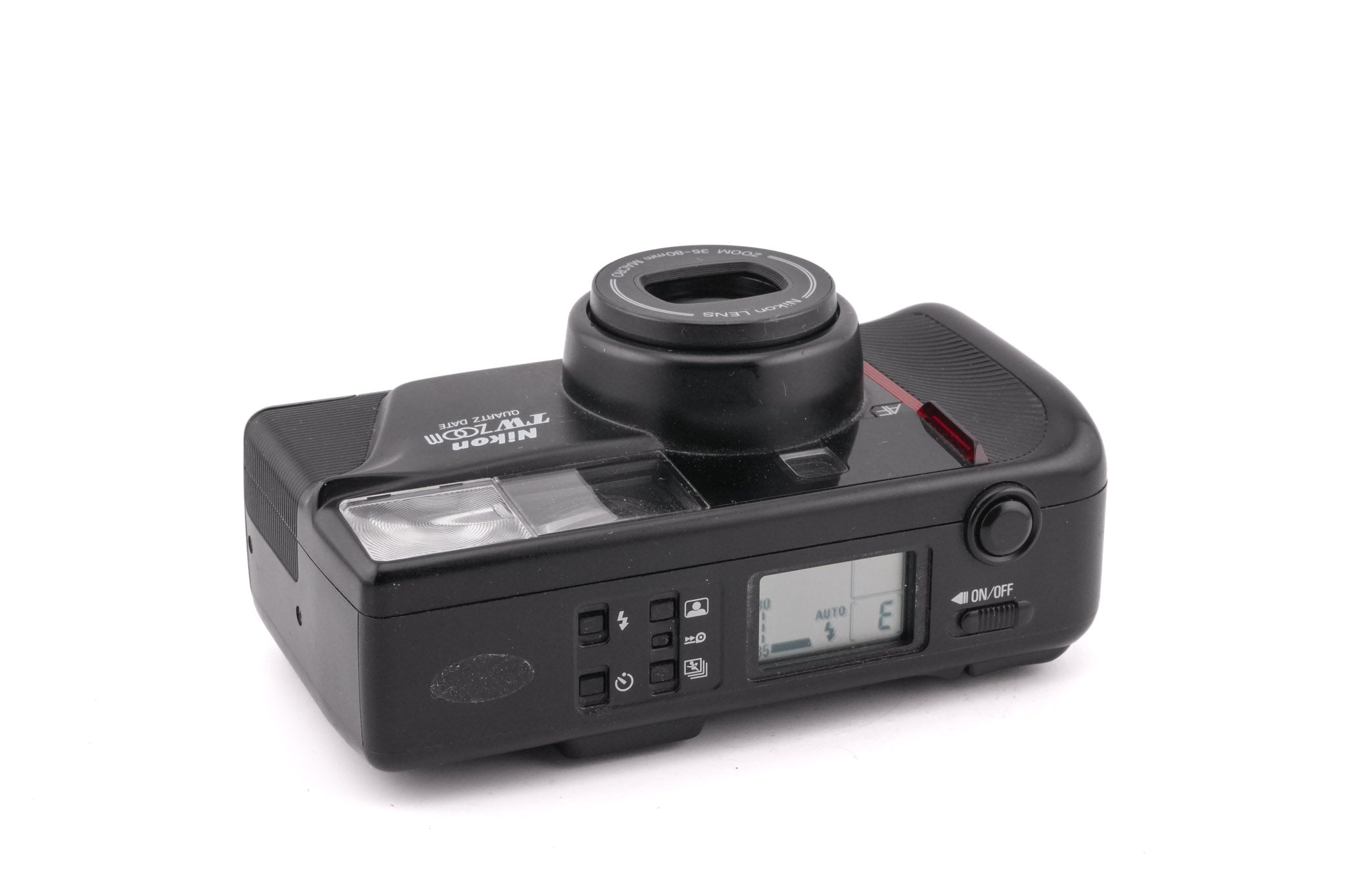 Nikon TW Zoom 35-80