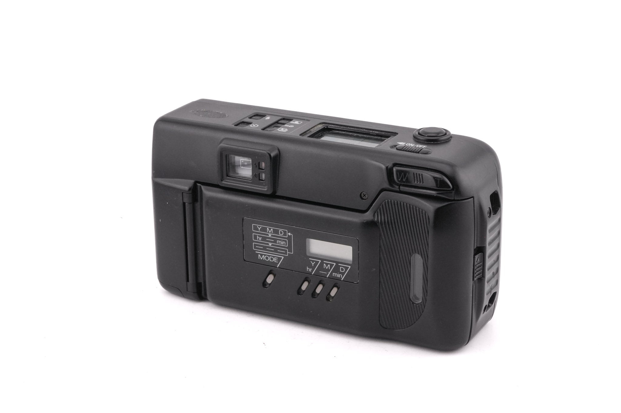 Nikon TW Zoom 35-80