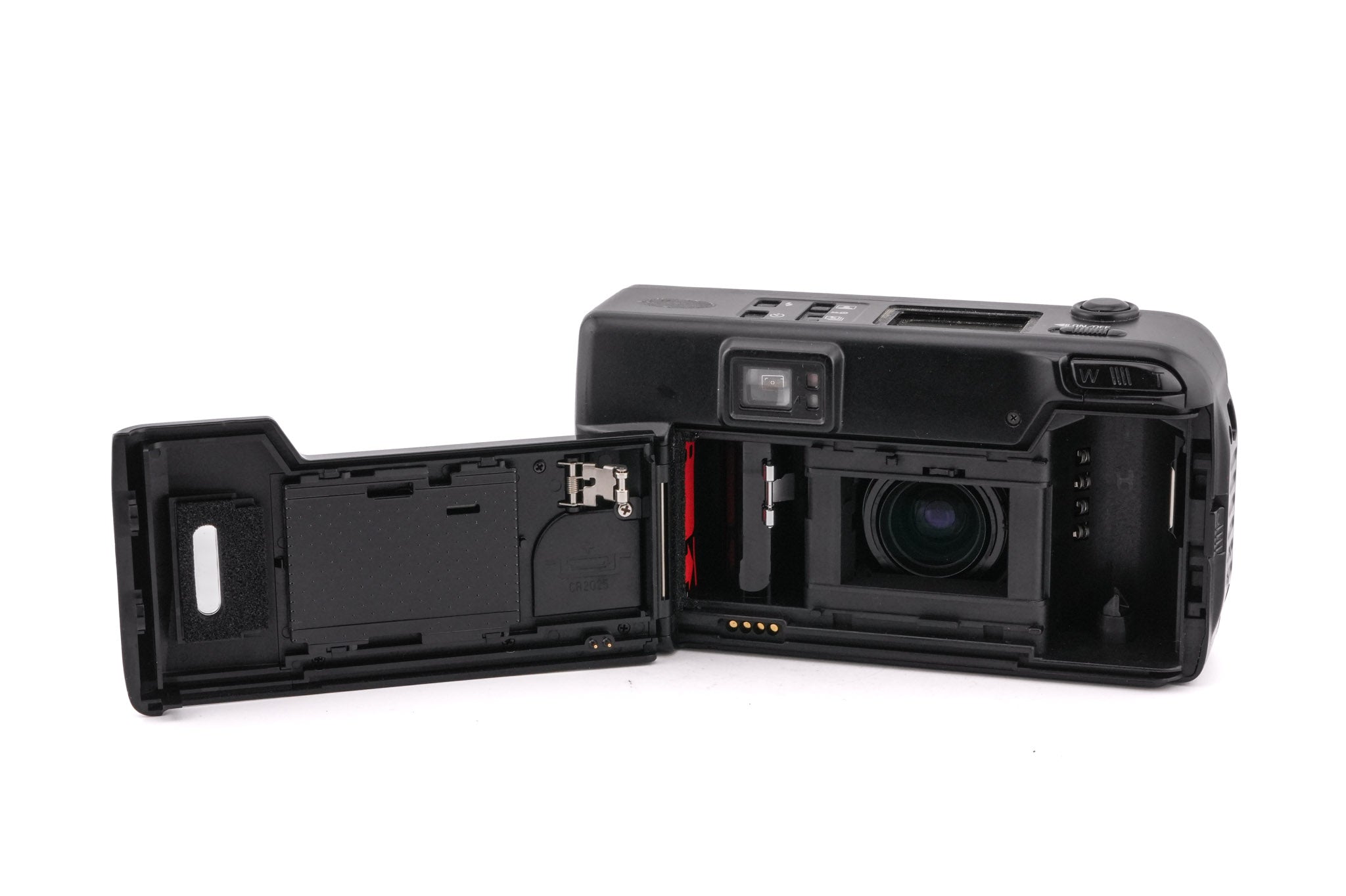 Nikon TW Zoom 35-80