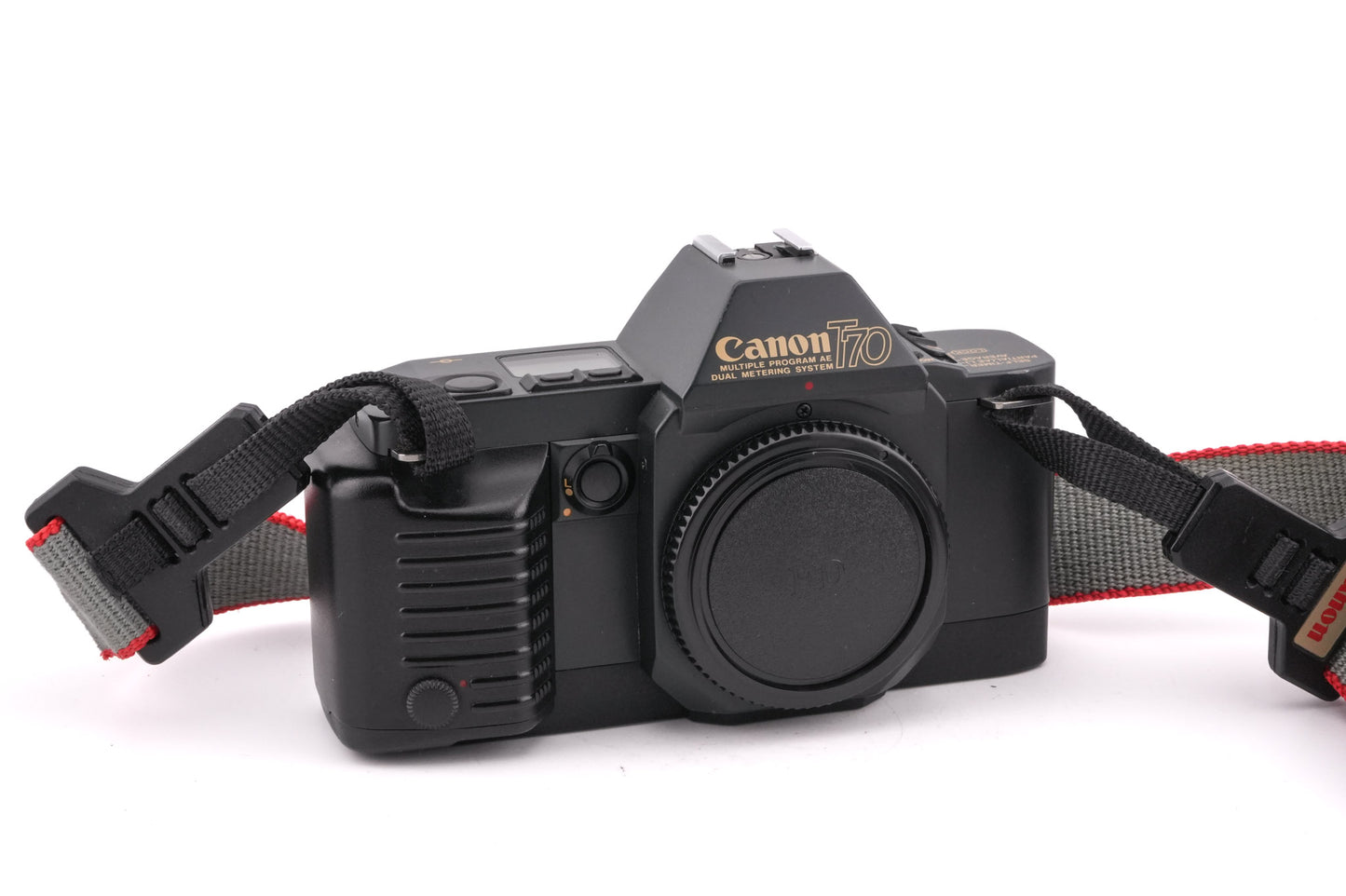 Canon T70