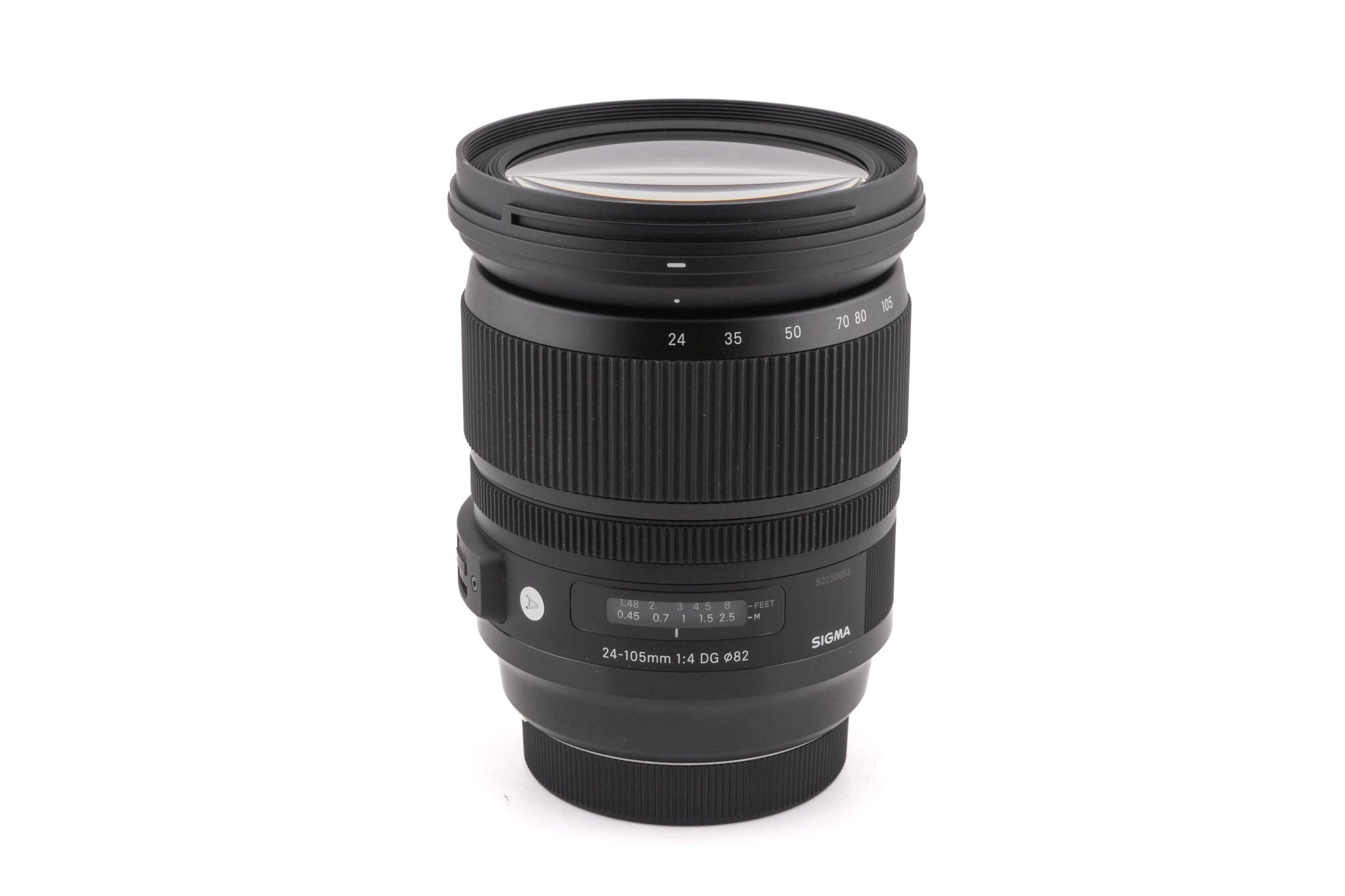 Sigma 14mm f2.8 EX Aspherical HSM - Lens – Kamerastore