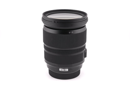 Sigma 24-105mm f4 DG OS HSM Art