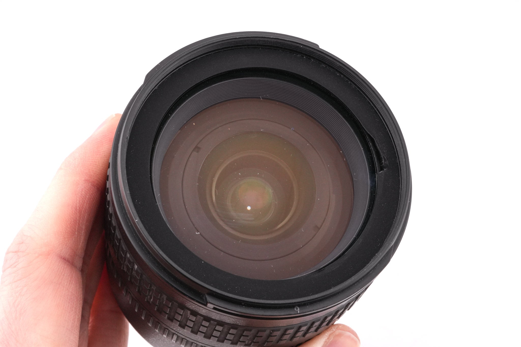 Nikon 18-70mm f3.5-4.5 AF-S Nikkor G ED