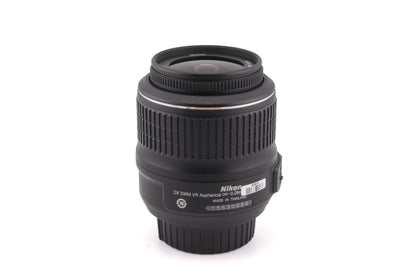 Nikon 18-55mm f3.5-5.6 AF-S Nikkor G VR DX