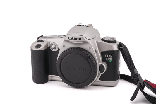 Canon EOS 500N