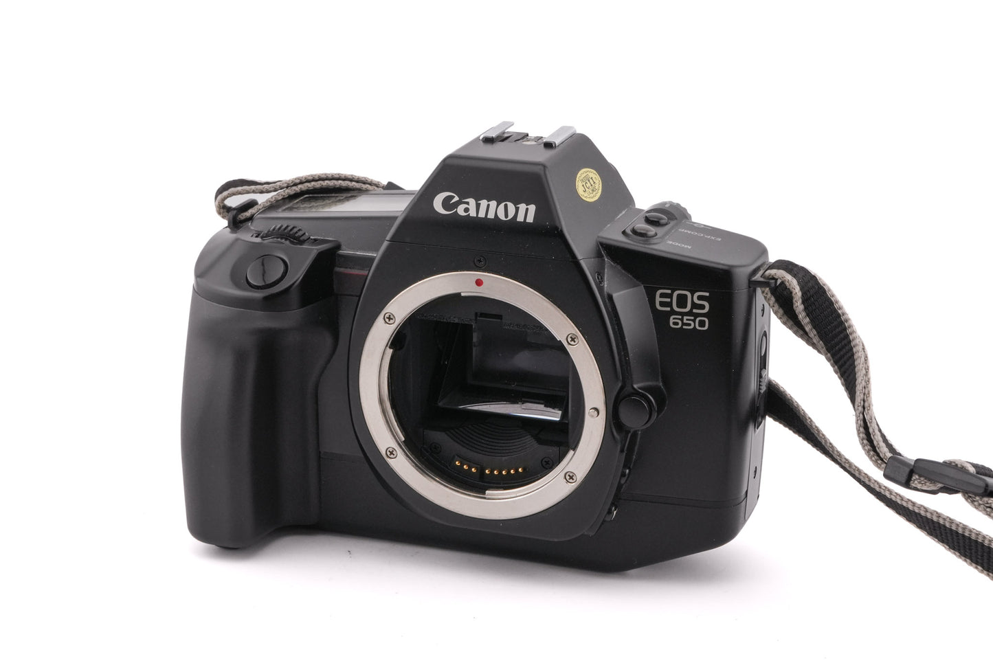Canon EOS 650