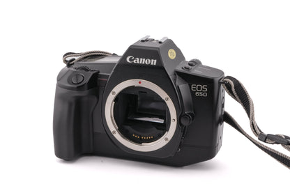 Canon EOS 650