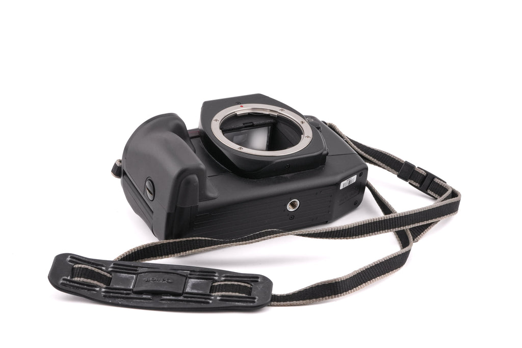 Canon EOS 650