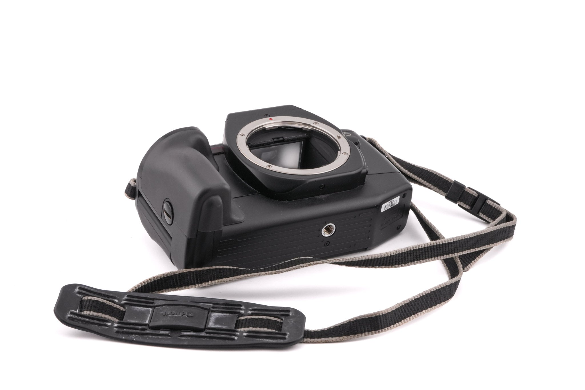 Canon EOS 650