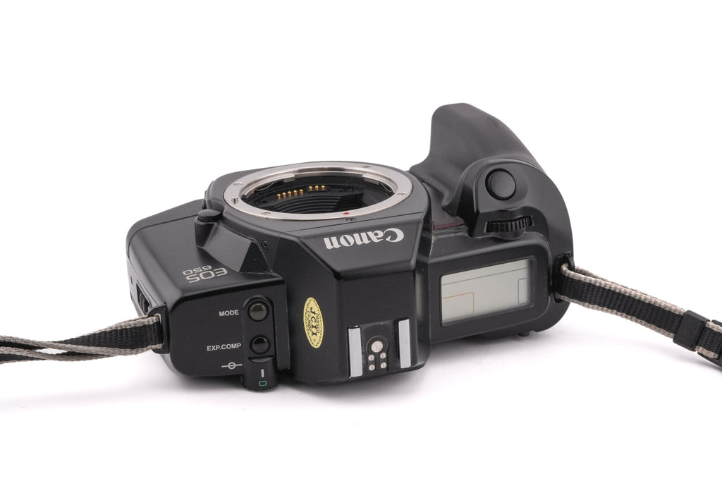 Canon EOS 650