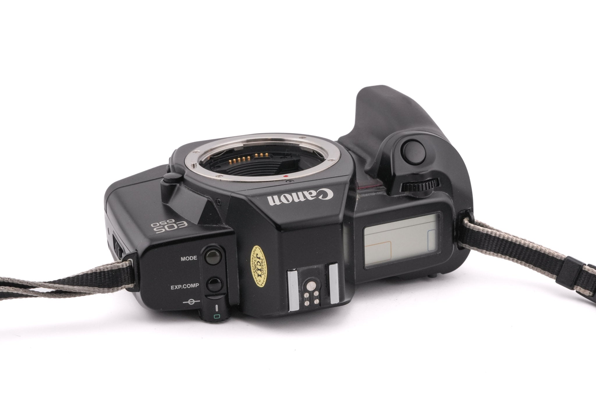 Canon EOS 650
